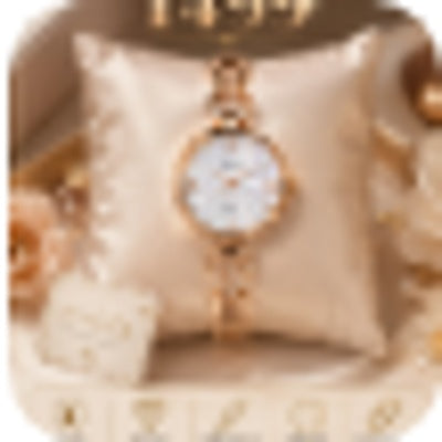 GUCCI style watch