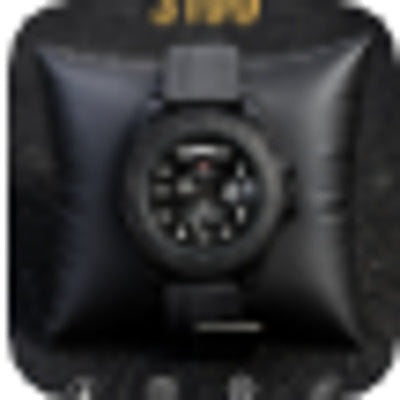 REWARD black watch